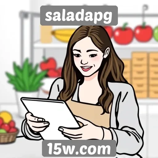 Dicas de como otimizar sua experiência na Saladapg