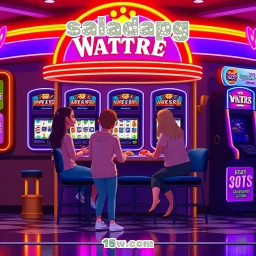 saladapg: As Incríveis Promoções que Você Não Pode Perder