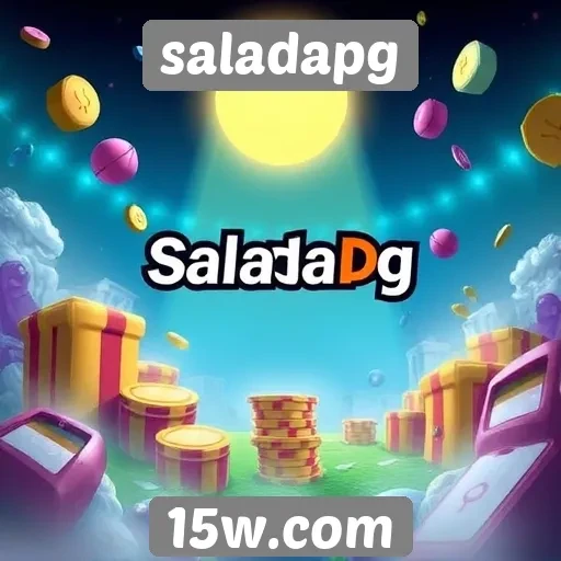 Saladapg reúne jogos de diversos gêneros