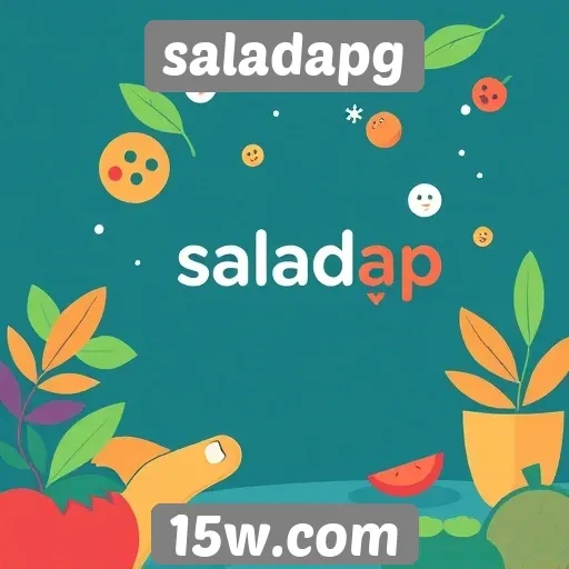 saladapg apresenta novas funcionalidades para usuários