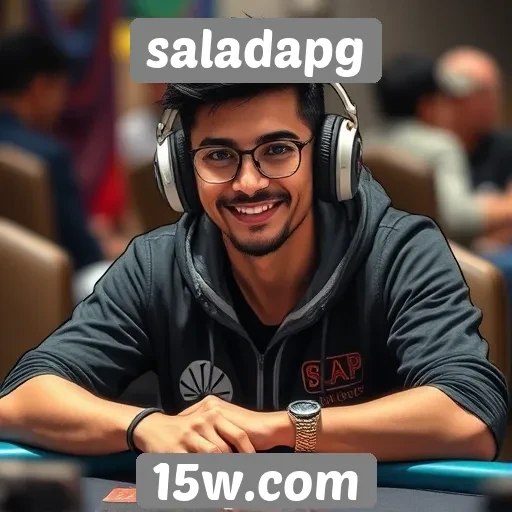 Plataforma Saladapg se destaca por prêmios em torneios