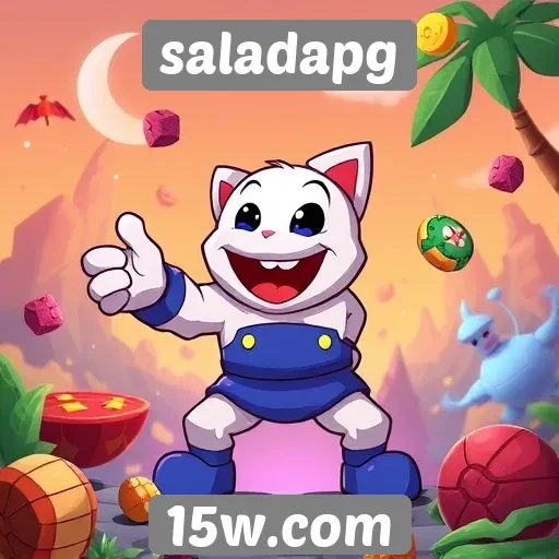 novidades e atualizações frequentes no site saladapg